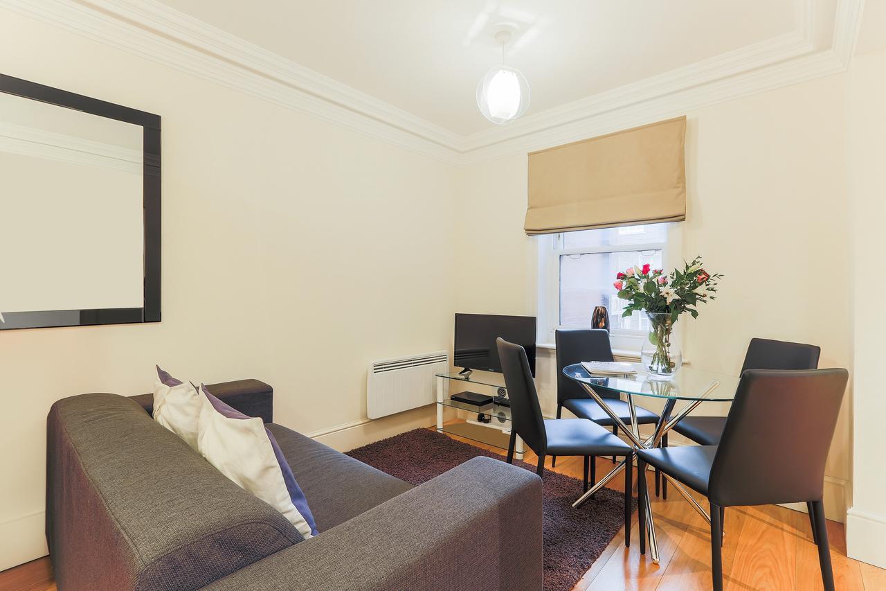 Leicester Square One Λονδίνο Εξωτερικό φωτογραφία