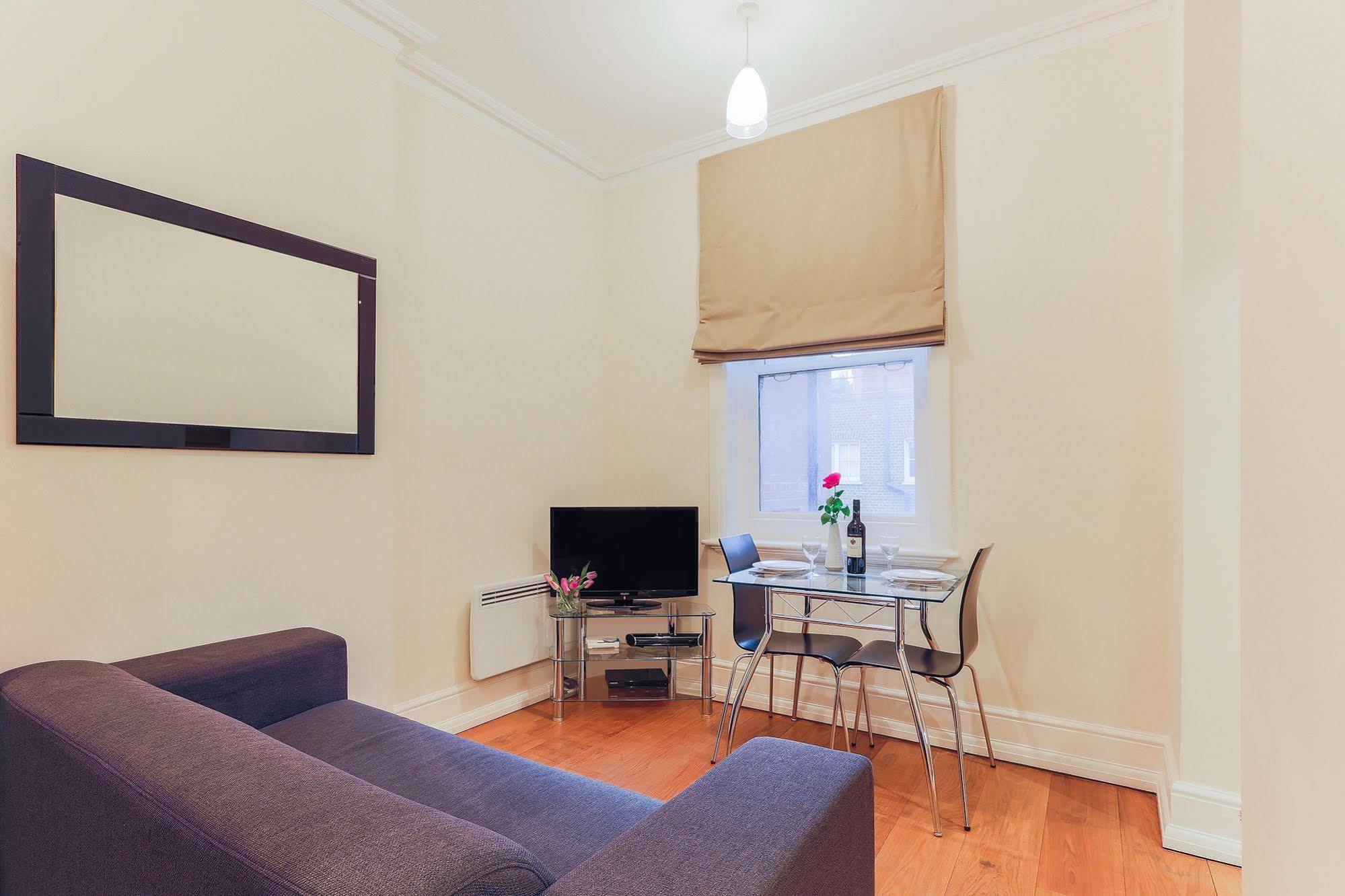 Leicester Square One Λονδίνο Εξωτερικό φωτογραφία