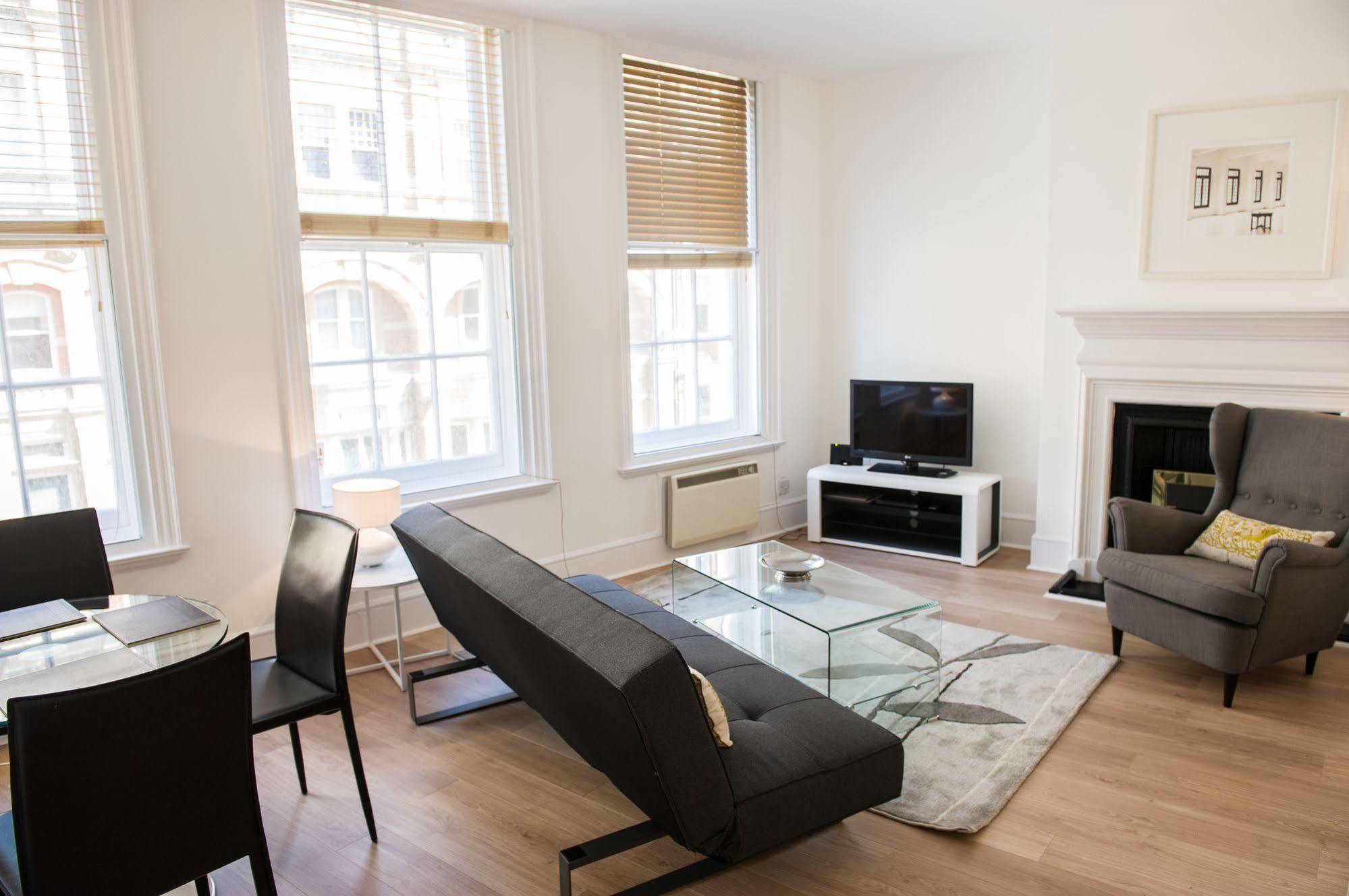 Leicester Square One Λονδίνο Εξωτερικό φωτογραφία